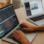 Chatbot Development at Coralsoft: Past the No-Code Builder, Into Production