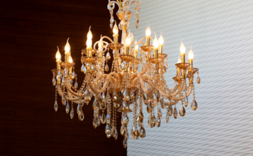 How to Choose a Statement Chandelier Without Overwhelming Your Room