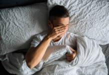 Why You Wake Up Drenched and How to Fix It