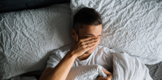 Why You Wake Up Drenched and How to Fix It