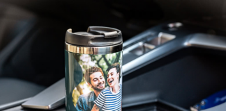Creating the Ultimate Welcome Pack: Why You Need personalised travel mugs