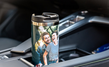 Creating the Ultimate Welcome Pack: Why You Need personalised travel mugs