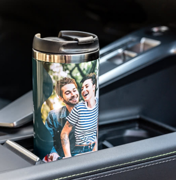 Creating the Ultimate Welcome Pack: Why You Need personalised travel mugs