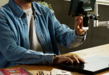 How to Inspect 3D Printed Parts With a Digital Microscope