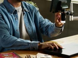 How to Inspect 3D Printed Parts With a Digital Microscope