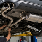 What Is a Cat-Back Exhaust and How Does It Work?