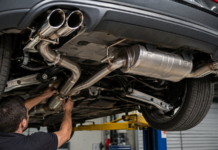 What Is a Cat-Back Exhaust and How Does It Work?