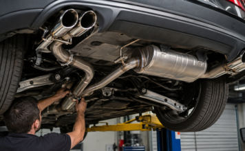 What Is a Cat-Back Exhaust and How Does It Work?