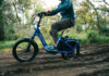 Best Folding Ebike for Commuting and Weekend Travel