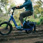 Best Folding Ebike for Commuting and Weekend Travel