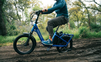 Best Folding Ebike for Commuting and Weekend Travel