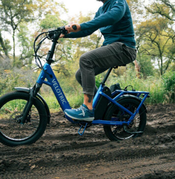 Best Folding Ebike for Commuting and Weekend Travel