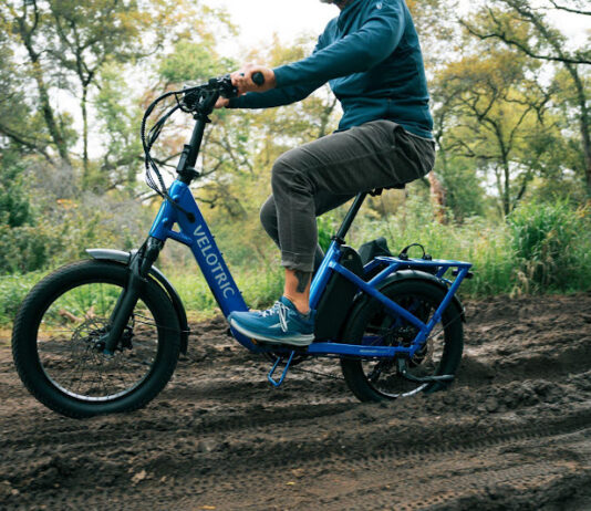 Best Folding Ebike for Commuting and Weekend Travel