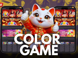 Color Game Perya: Why Filipinos Still Love This Classic Carnival Game Color Game Perya