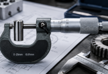 What is a Micrometer? Types, Uses & Measurement Accuracy