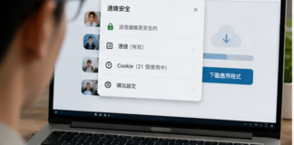 A Safer Windows Setup Checklist for Desktop Messaging Apps