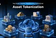 Emerging Asset Classes in Institutional RWA Tokenization