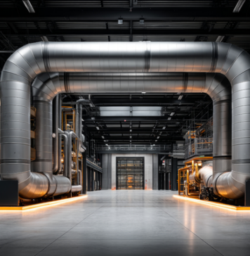 A Practical Guide to Reducing Unplanned Downtime in Industrial Facilities