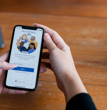 How To Build A Clear, Secure Support Workflow In Microsoft Teams