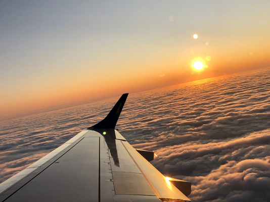 Traveling Solo? Here Are 6 Things to Do to Stay Entertained