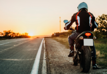 Kemal Vukelj: Tracing the Evolution of Motorcycle Racing From Pacing Bikes to MotoGP
