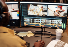 Create a Cinematic Animal Rescue With an AI Video Generator