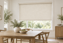 Solar Roller Shades for Sunrooms: How to Cut Glare Without Losing the View