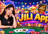 JILI App: From Popular Titles to Fresh Gaming Experiences on GameZone