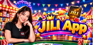 JILI App: From Popular Titles to Fresh Gaming Experiences on GameZone