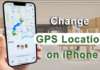 How to Change GPS Location on iPhone Without Jailbreak