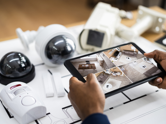 The Commercial Building Security Playbook: How Access, Video, Fire, And Response Plans Work Together