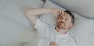 Poor Sleep and Musculoskeletal Pain: How They Affect Each Other