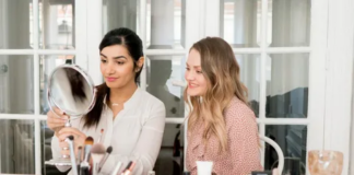 What to Expect from Your First Makeup Lesson in Brampton