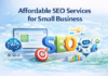 Where to Find Affordable SEO Services in Toronto for Small Businesses