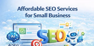 Where to Find Affordable SEO Services in Toronto for Small Businesses