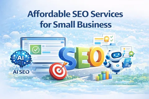 Where to Find Affordable SEO Services in Toronto for Small Businesses