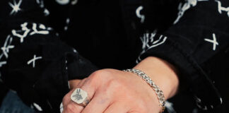 From One Silver Ring to a Handful: How to Build a Combination That Works